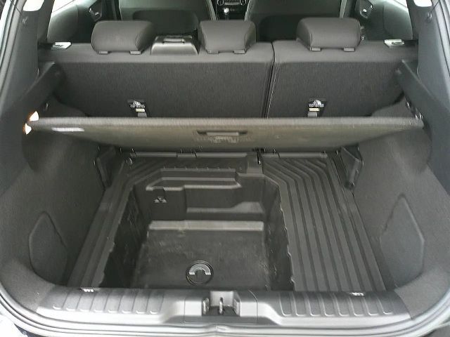 Ford Puma Cool & Connect EcoBoost