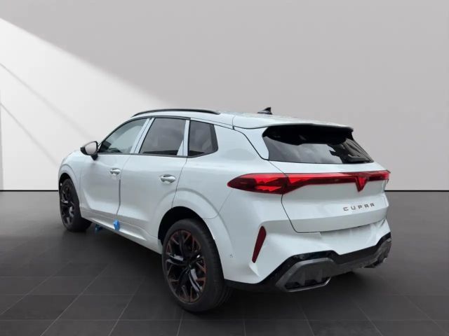 Cupra Terramar 2.0 TSI VZ