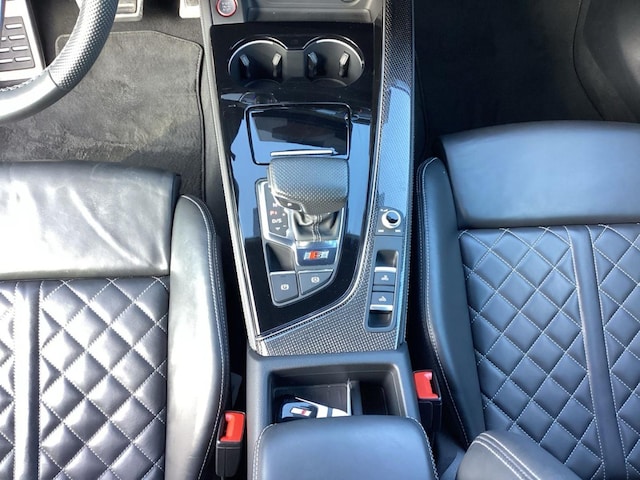 Audi S5 Cabriolet Quattro