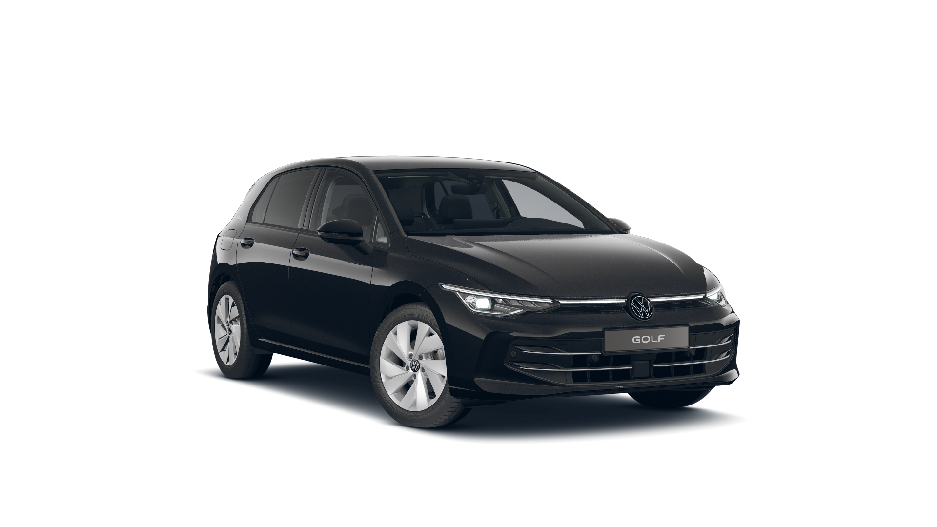 Volkswagen Golf 1.5 TSI Golf VIII