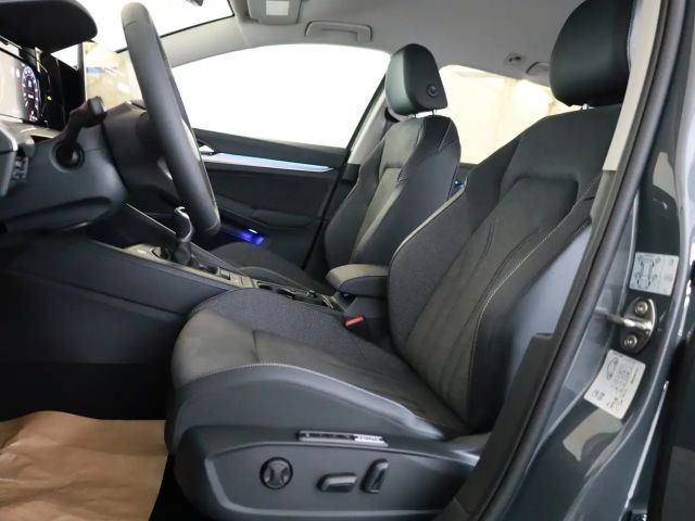 Volkswagen Golf Business Variant