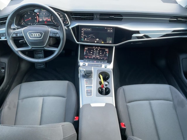 Audi A6 40 TDI Avant Quattro S-Tronic