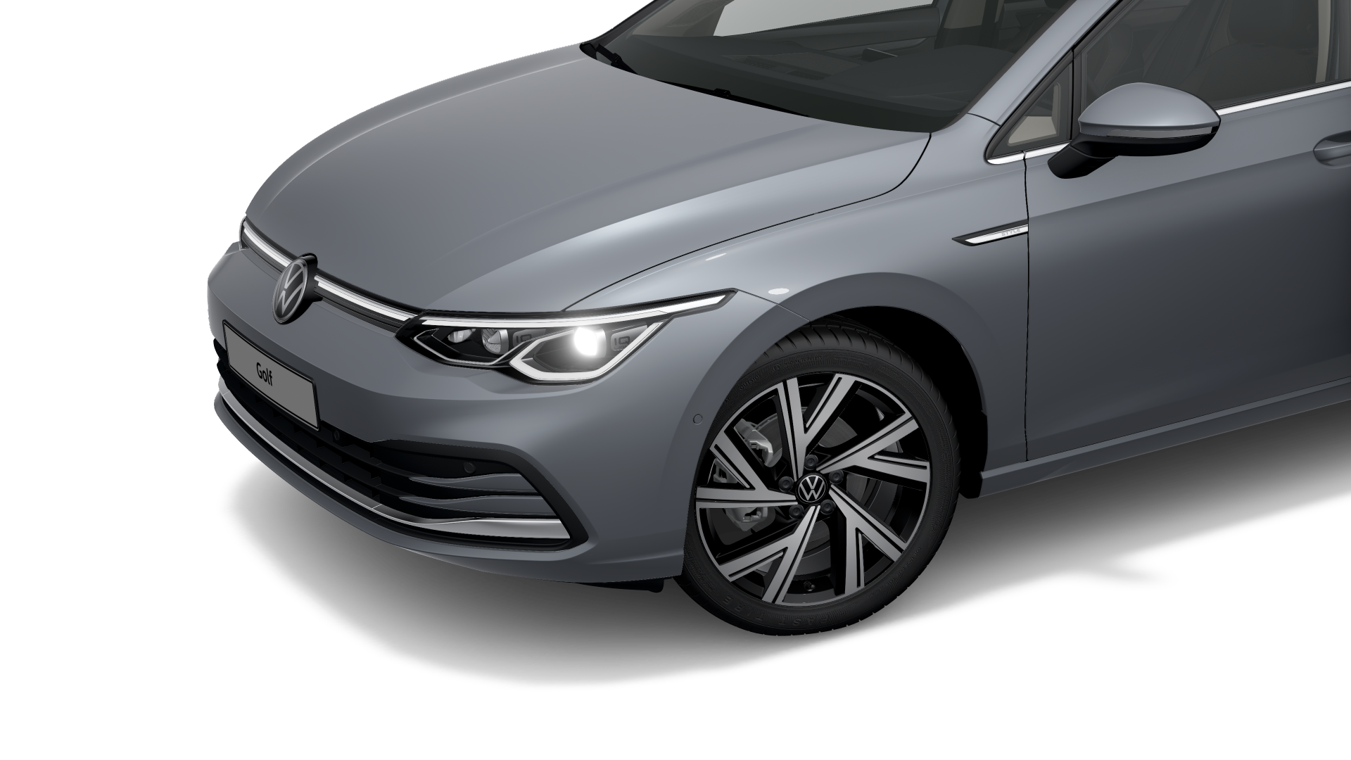 Volkswagen Golf 1.5 eTSI DSG Sport Style