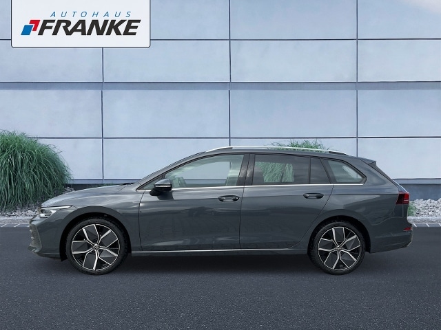 Volkswagen Golf 1.5 eTSI DSG Golf VIII Variant