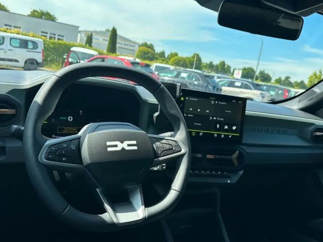 Dacia Duster Extreme