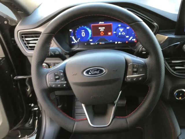 Ford Kuga ST Line X