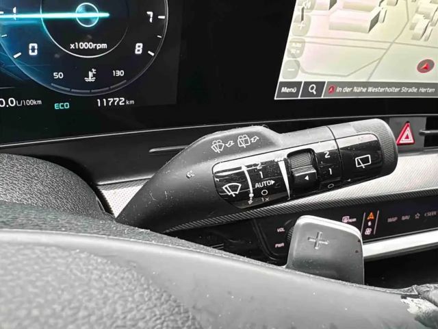 Kia Sportage GT-Line Vierwielaandrijving