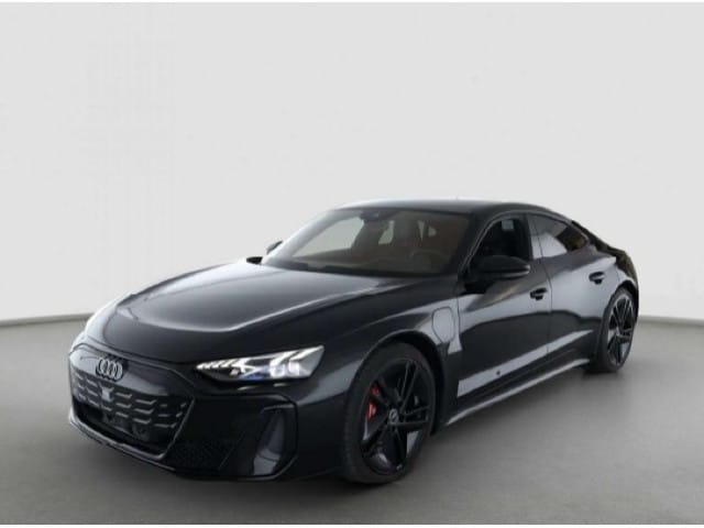 Audi e-tron GT Quattro