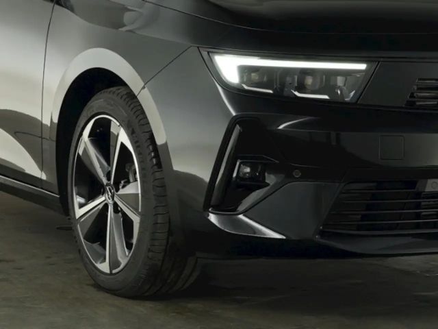 Opel Astra GS-Line Grand Sport Sports Tourer