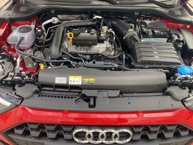 Audi A1 25 TFSI S-Line Sportback