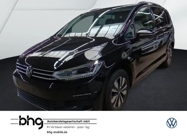 Volkswagen Touran Comfortline DSG