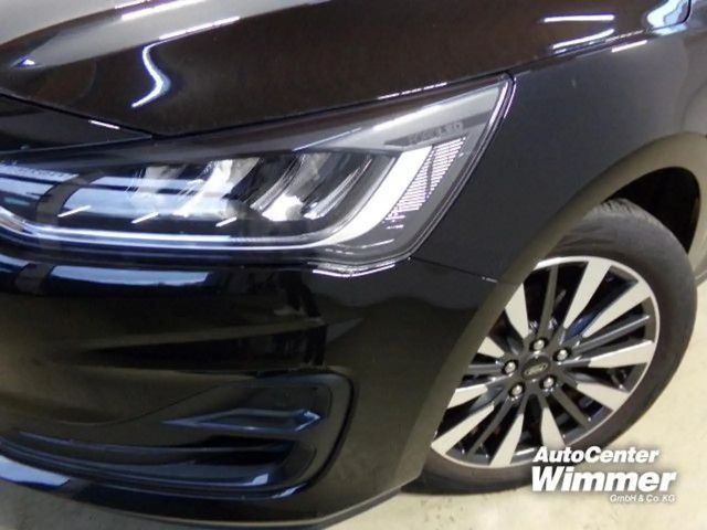 Ford Focus EcoBoost Titanium Wagon