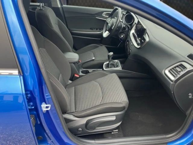 Kia Ceed GDi SportWagon