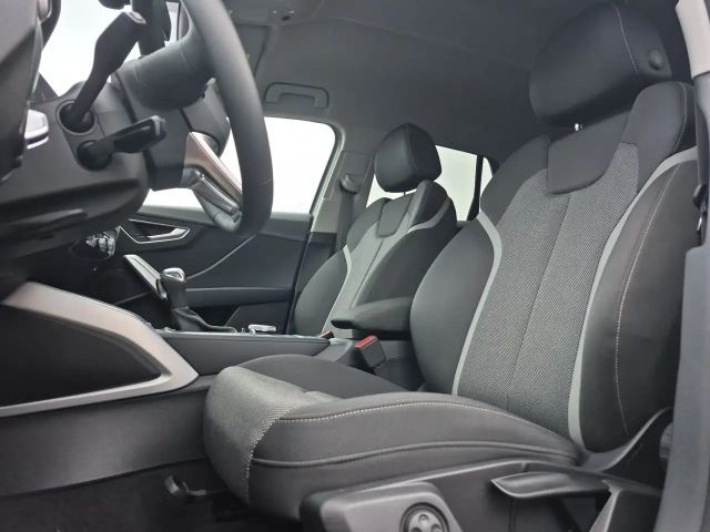 Audi Q2 35 TFSI S-Line