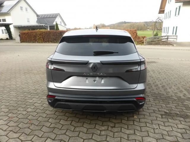 Renault Austral Techno