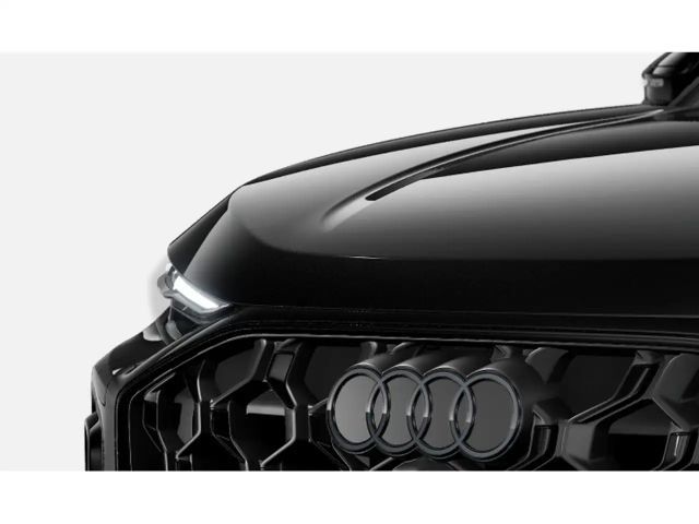 Audi Q5 Hybride S-Line Sportback