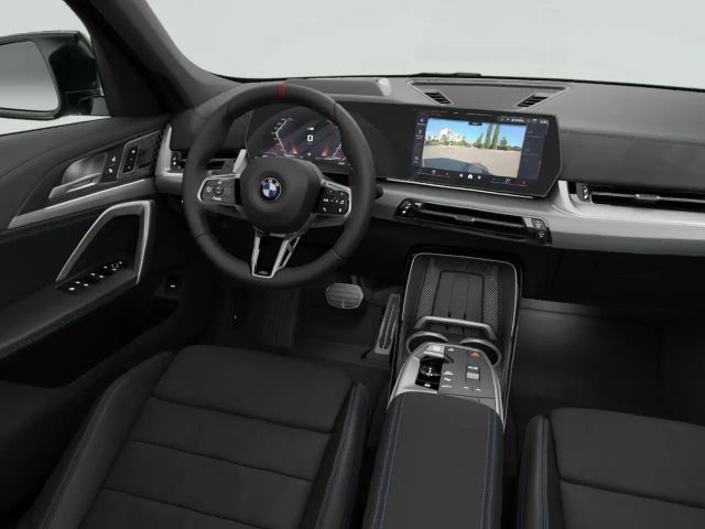 BMW X1 M-Sport xDrive