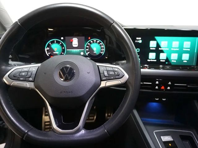 Volkswagen Golf 2.0 TDI DSG