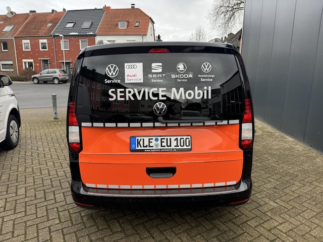 Volkswagen Caddy Caddy