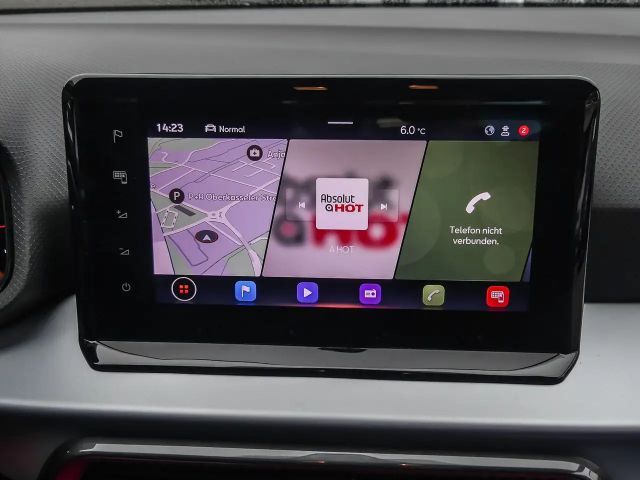 Seat Arona 1.0 TSI FR-lijn