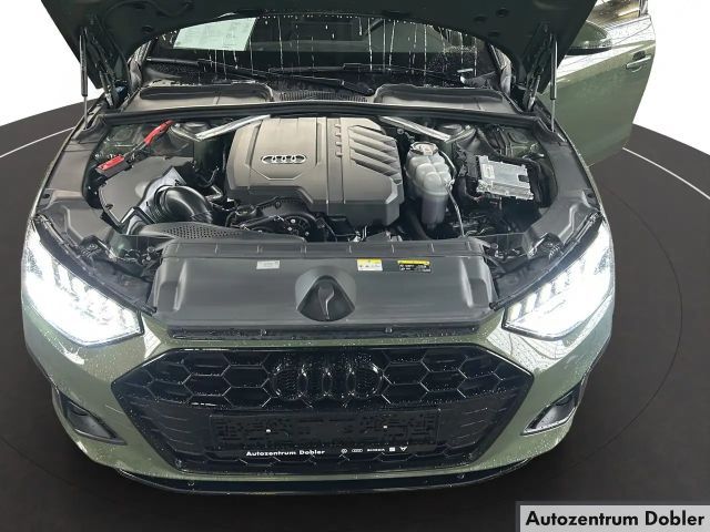 Audi A4 40 TFSI Avant S-Line S-Tronic