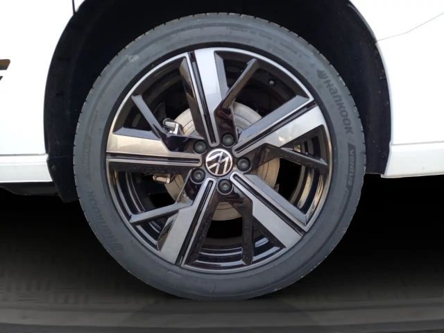 Volkswagen Caddy Life Maxi