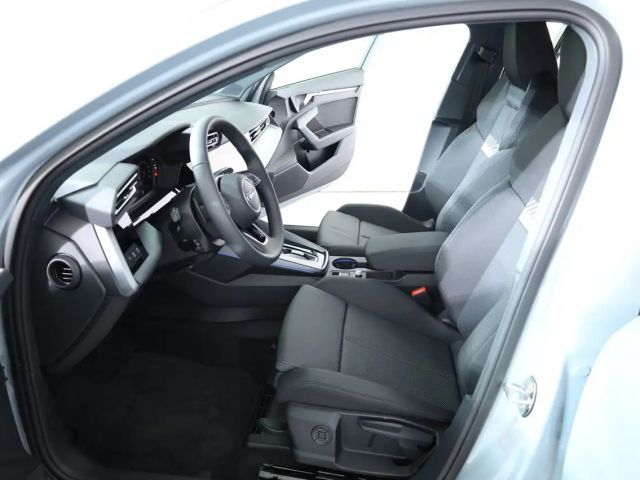 Audi A3 30 TFSI Sedan
