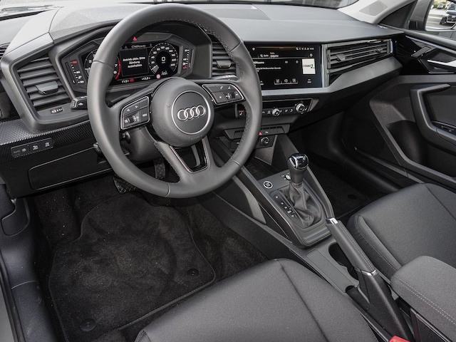 Audi A1 25 TFSI S-Tronic Sportback