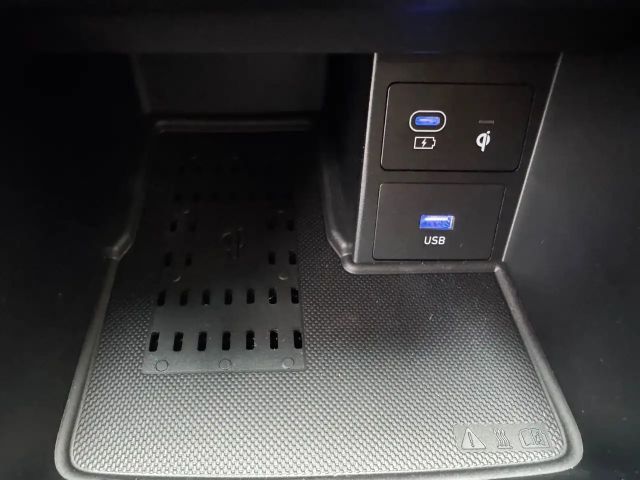 Hyundai i30 Hybrid N Line T-GDi