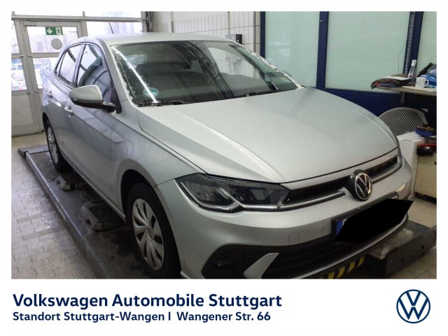 Volkswagen Polo 1.0 TSI Life