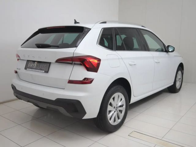 Skoda Kamiq Selection