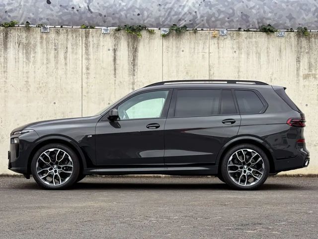 BMW X7 xDrive40d