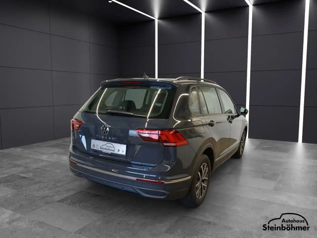 Volkswagen Tiguan DSG Life