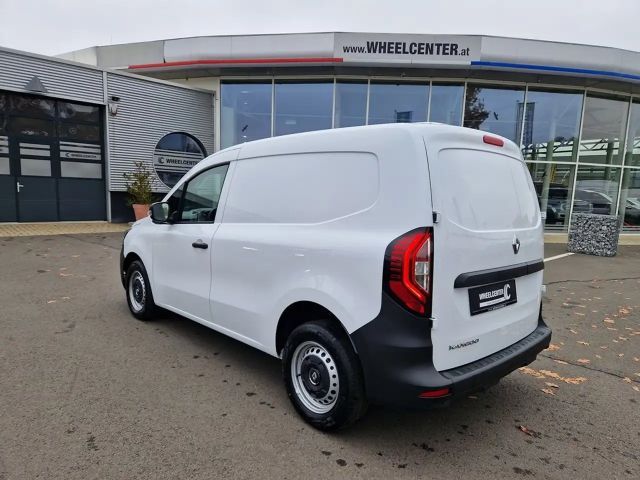 Renault Kangoo TCe 100