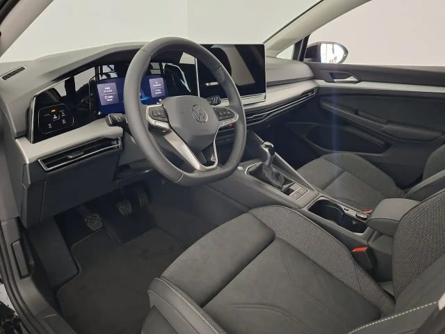 Volkswagen Golf Rabbit TSI