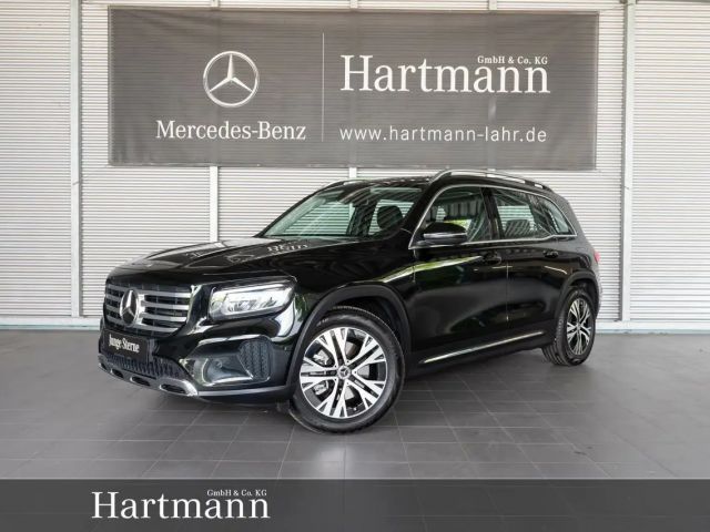 Mercedes-Benz GLB 200 GLB 200 d Progressive