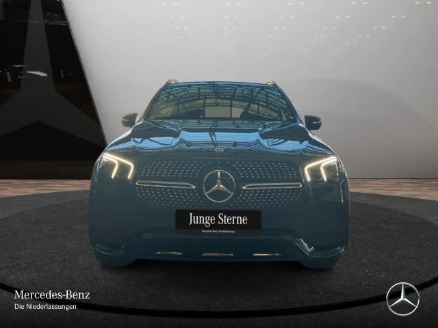 Mercedes-Benz GLE 350 4MATIC AMG Line