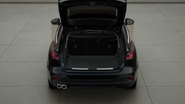 Audi A5 Avant S-Tronic