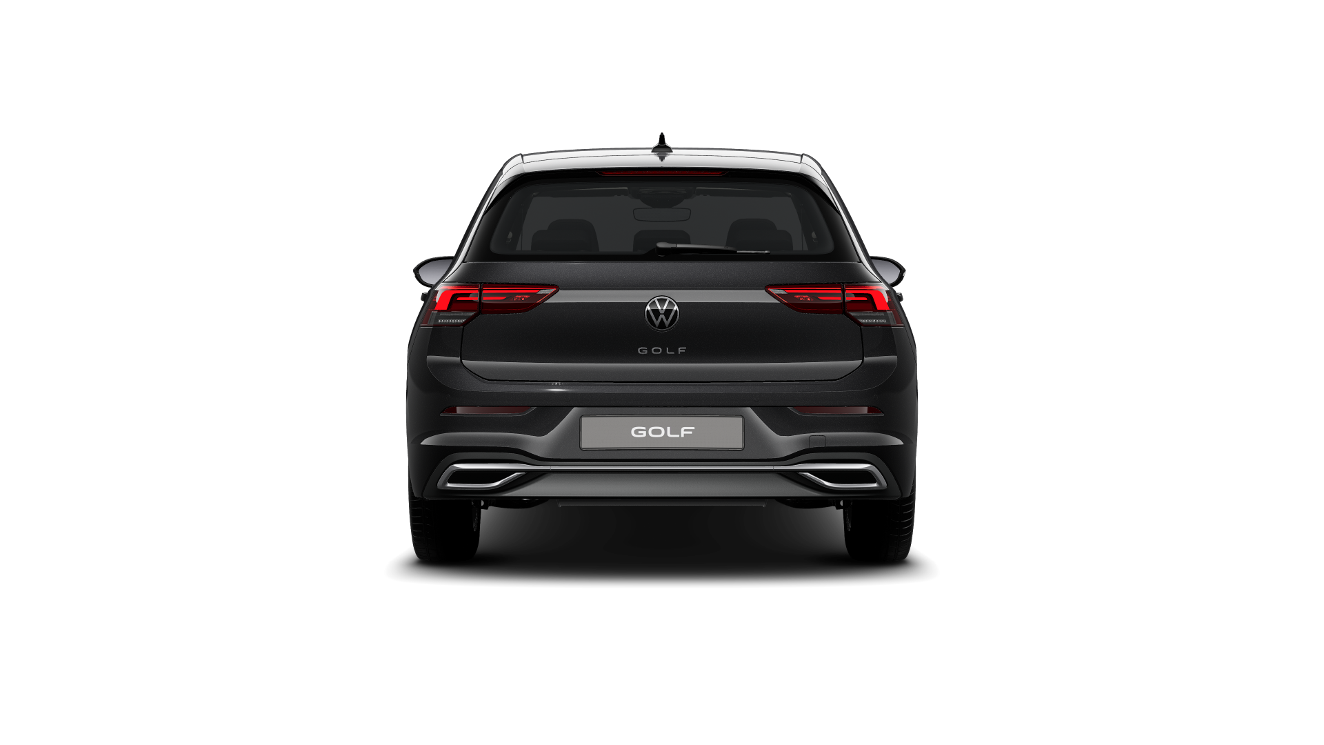 Volkswagen Golf Golf VIII Move