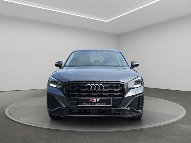 Audi Q2 35 TFSI