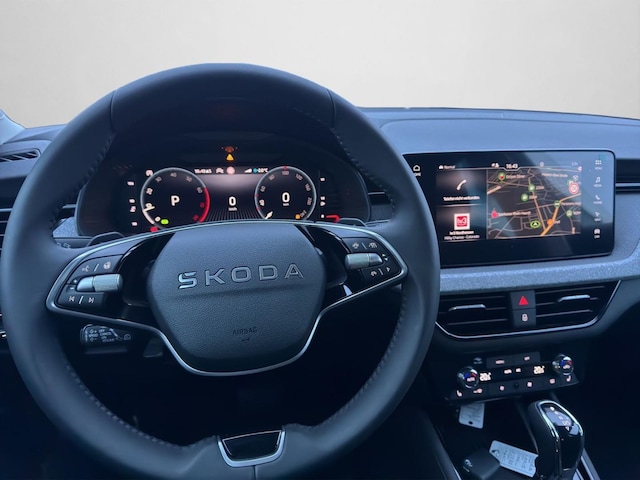 Skoda Kamiq Kamiq Balance 1,5 TSI 110 kW 7-Gang-DSG