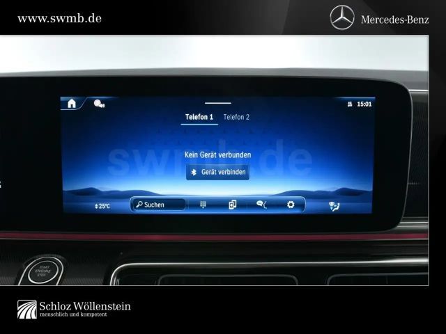 Mercedes-Benz V 250 Style