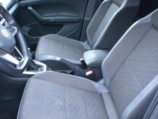 Volkswagen T-Cross 1.0 TSI DSG Style