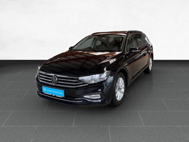 Volkswagen Passat 2.0 TDI Business DSG Variant