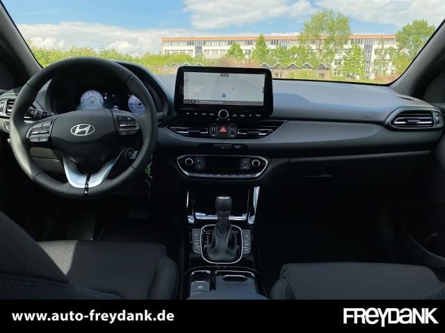 Hyundai i30 1.0 2WD T-GDi