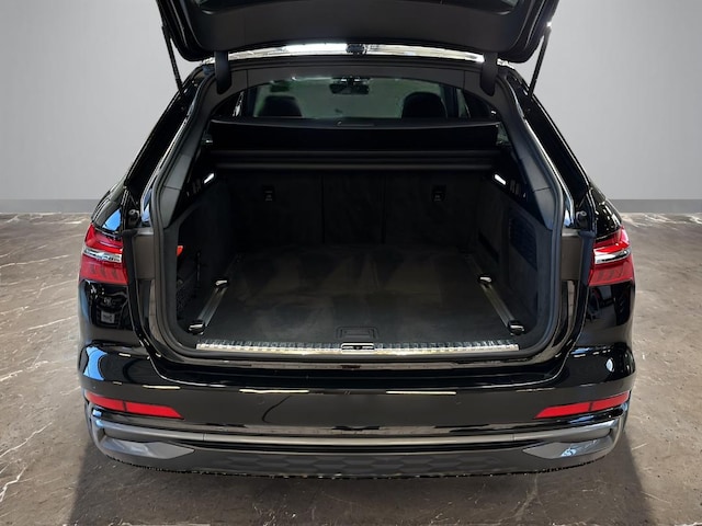 Audi A6 50 TDI Avant Quattro S-Line