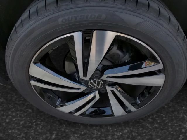 Volkswagen T-Roc DSG R-Line