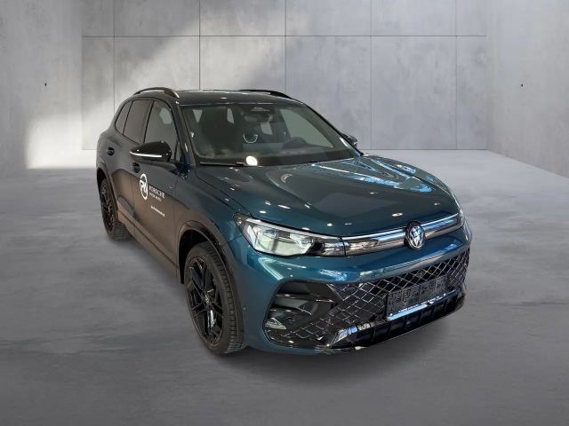 Volkswagen Tiguan DSG Sport eHybrid