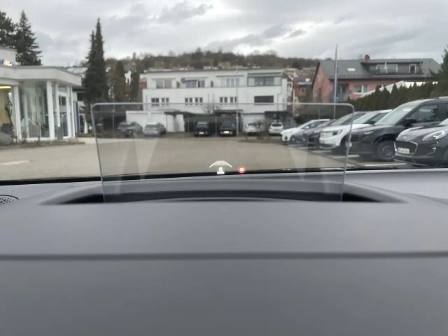 Ford Focus EcoBoost ST Line Wagon