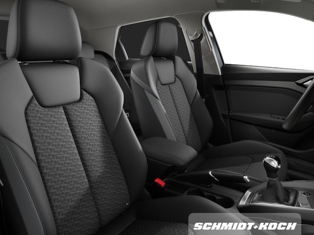 Audi A1 30 TFSI Sportback